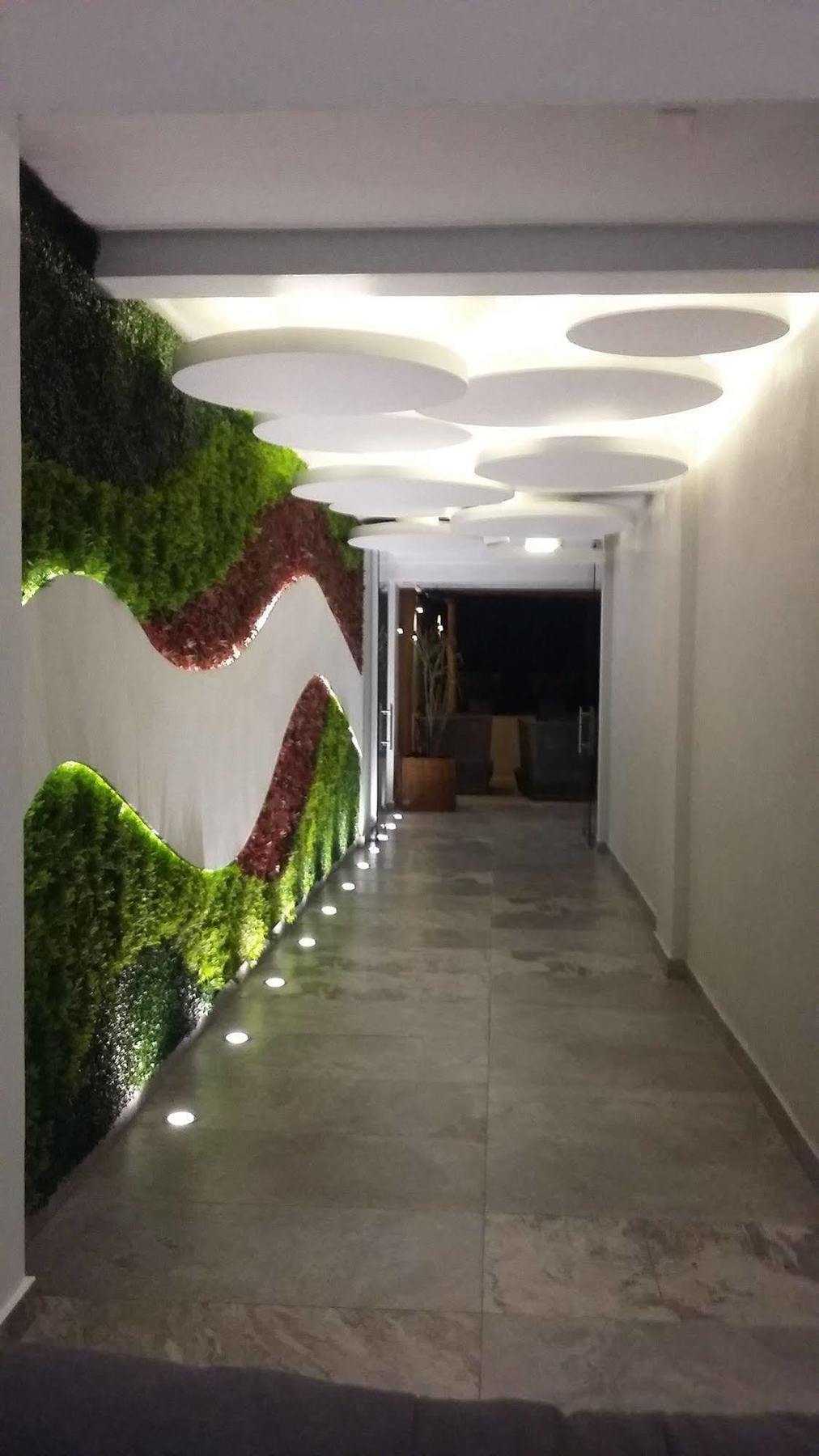El Hotelito Boutique Y Galeria Manzanillo Extérieur photo